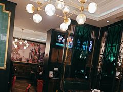 -新白鹿餐厅(爱琴海购物中心店)