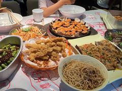 -靓靓蒸虾·头牌蒸虾(南山桂庙店)