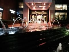 -上海龙之梦万丽酒店