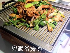 -鸭王烤鸭店(三里河店)