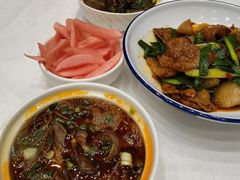 -红杏酒家·地道川菜(一品天下店)