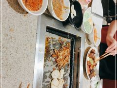 -永远爱烤肉火锅自助(龙德广场店)