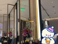 -红雀围·海鲜火锅(陆家嘴中心店)