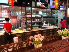 -小龙坎老火锅(北京三里屯店)