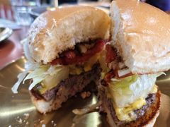 -魏斯理汉堡(西安沣东吾悦店)