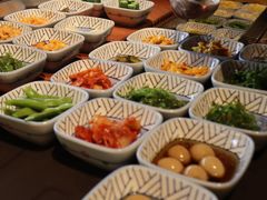 -温野菜涮涮锅(曲江大悦城店)