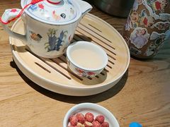 -潮粥荟·潮汕砂锅粥(槐房万达店)