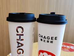 -霸王茶姬(南强街店)