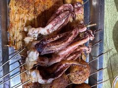 -众想海鲜·烧烤·海肠捞饭·渔家菜(孙家疃店)