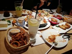 -必胜客(WOW中心城店)
