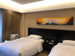 -天目湖涵田度假村