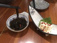 冲绳海菜-串鑫
