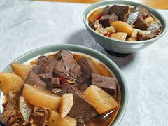 -天台小吃(新城店)