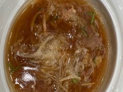 -君来湖滨饭店·渔餐厅