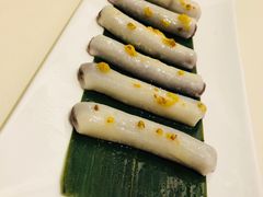 本帮条头糕-圆苑(上海广场店)