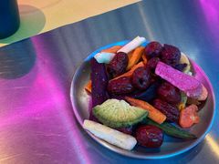 -燥次·烧烤酒场(万象城店)