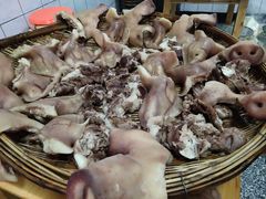 -赵姐猪耳朵饭店