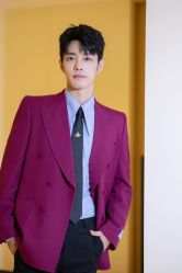 -ChenV西服礼服高级定制(市区养育巷店)