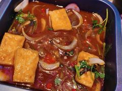 -燥次·烧烤酒场(万象城店)