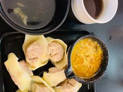 -贡梅老面馆·蟹粉面·无锡特色小吃(南长街主推店)