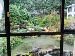 -三台山庄中餐厅