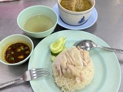 -红大哥水门鸡饭(總店)