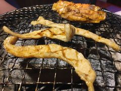 -山之屋炭火烧肉·生啤畅饮(大朗万科中央公园店)