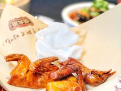 -鸽子侯·家宴·平价海鲜(市图书馆店)