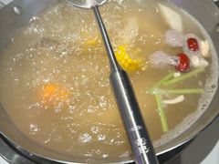 -左庭右院鲜牛肉火锅(新梅广场店)