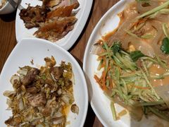-北李妈妈菜·虾爬子大锅贴(贵和店)