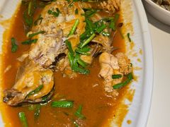 -赶海部落海鲜城(海阳路店)