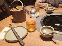 -巴奴毛肚火锅(京西大悦城店)