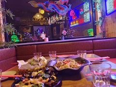 -浪起·江湖菜馆(陶瓷路店)