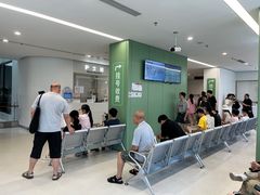 -上海市徐汇区口腔医院