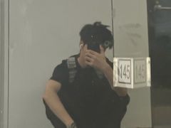 -KK ONE(京基滨河时代店)
