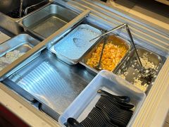 -牛梦香·自助涮烤牛肉火锅(六一北路店)