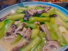 -新繁老號豌豆汤饭店·江湖菜(宝光寺店)