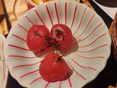 -花潮料理艺食馆(苏宁广场B区店)
