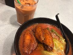 -华嫂冰室(尖沙咀店)