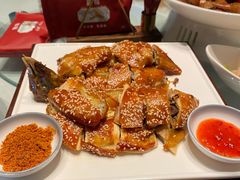 -喜棠·长沙家宴·海鲜·湘菜(麓谷店)