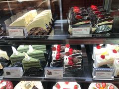 -85度C(南京中山南店)