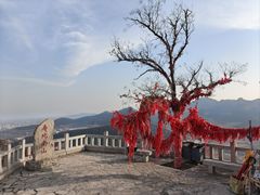 -青州市云门山风景区