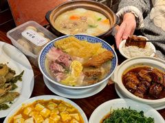 -老瑞福上海菜(人民广场店)