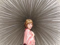 -chi K11艺术空间展览厅