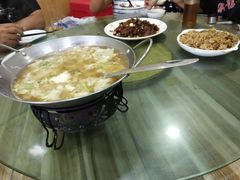 -老七饭馆(光荣道总店)