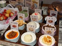 -一味大院•桐庐菜传承店(春江路店)