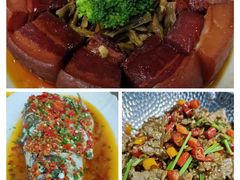 -毛家饭店·30年融合新湘菜(汉峪金谷店)