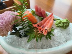 -九井澤精致料理(金茂店)