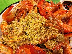 -盛港湾海鲜食府(黄沙店)