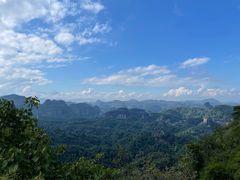 -丹霞山风景名胜区